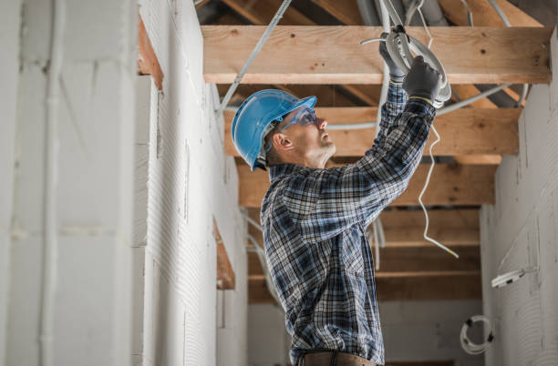 Best Electrical Outlet Repair  in Denair, CA