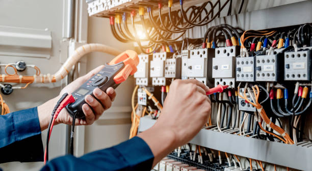 Best Industrial Electrical Services  in Denair, CA