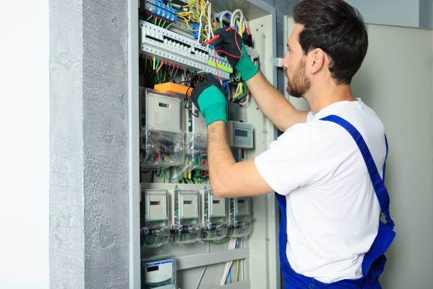 Best Electrical Installation Contractor  in Denair, CA