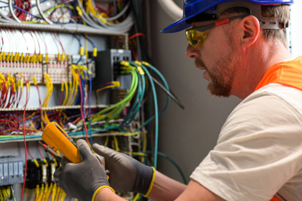 Best Affordable Electrician  in Denair, CA