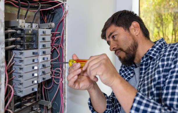 Best Licensed Electrician  in Denair, CA